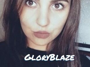 GloryBlaze