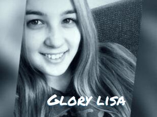 Glory_lisa