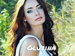 Glubina