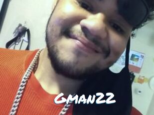 Gman22