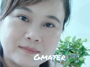 Gmater