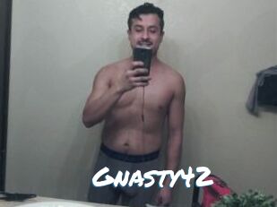 Gnasty42