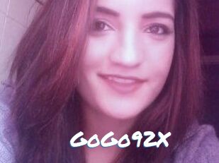 GoGo92X