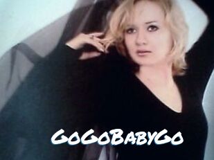 GoGoBabyGo