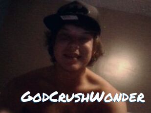 GodCrushWonder