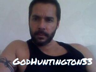 GodHuntington33
