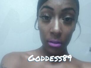 Goddess89