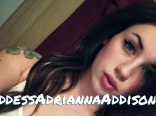 GoddessAdriannaAddison
