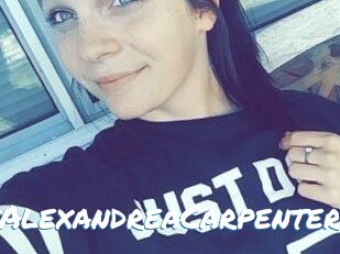 GoddessAlexandreaCarpenter Max 50