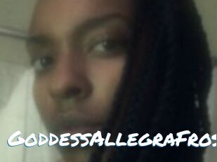 GoddessAllegraFrost