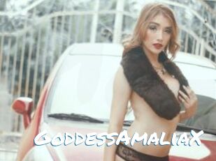 GoddessAmaliaX Max 50