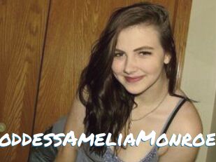 GoddessAmeliaMonroe