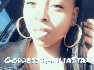 GoddessAmeliaStaxxx
