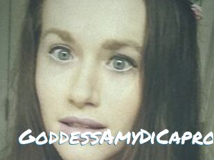 GoddessAmyDiCapro
