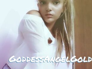 GoddessAngelGold