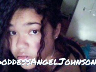 GoddessAngelJohnson