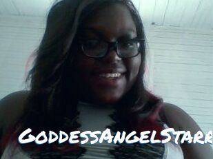 GoddessAngelStarr