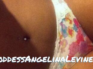 GoddessAngelinaLevine Max 50