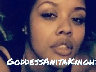 GoddessAnitaKnight
