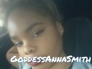 GoddessAnnaSmith