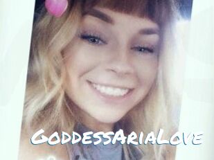 GoddessAriaLove