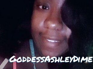 GoddessAshleyDime