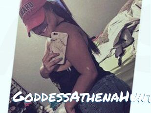 GoddessAthenaHunt