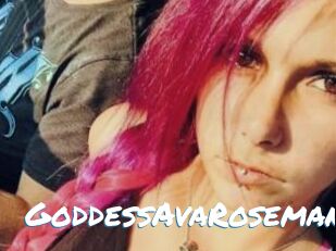 GoddessAvaRoseman