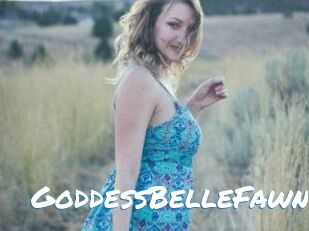 GoddessBelleFawn