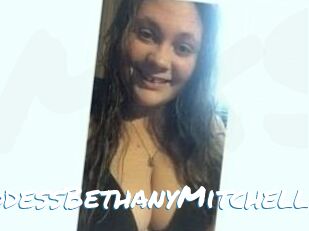 GoddessBethanyMitchell