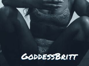 GoddessBritt