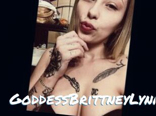 GoddessBrittneyLynn