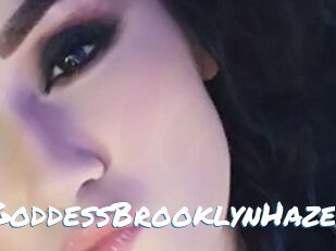 GoddessBrooklynHaze