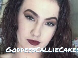 GoddessCallieCakes