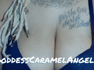 GoddessCaramelAngel