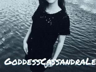 GoddessCassandraLee