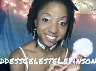 GoddessCelesteLevinson