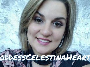 GoddessCelestinaHeart