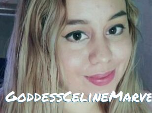GoddessCelineMarvel