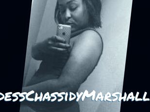 GoddessChassidyMarshall