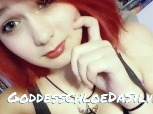 GoddessChloeDaSilva