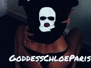 GoddessChloeParis