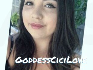 GoddessCiciLove