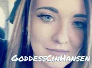 GoddessCinHansen