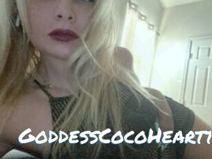 GoddessCocoHeartt
