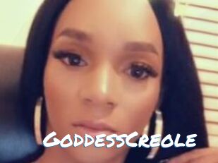 GoddessCreole