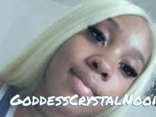 GoddessCrystalNook