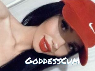 GoddessCum