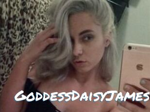 GoddessDaisyJames