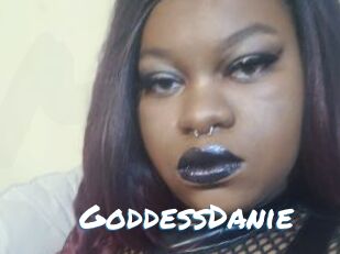 GoddessDanie